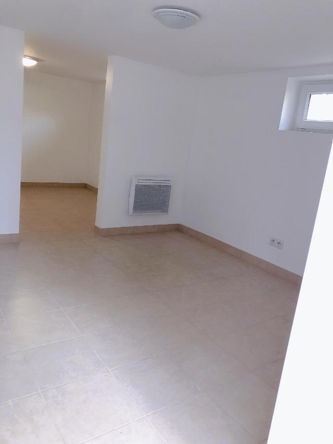 Petite Maison Avec Jardin Dans Banlieue De Paris Cormeilles-en-Parisis Eksteriør billede