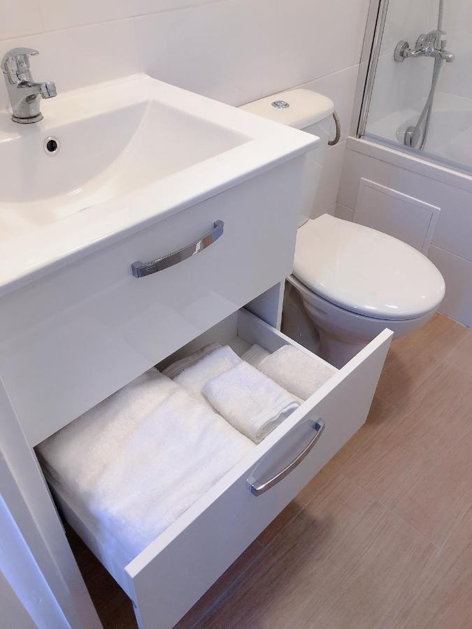 Petite Maison Avec Jardin Dans Banlieue De Paris Cormeilles-en-Parisis Eksteriør billede